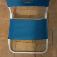 Seggiolino da mare 🌊 