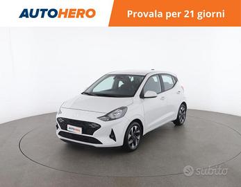 HYUNDAI i10 SX23107
