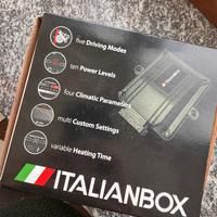 Centralina ItalianBox PSA
