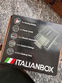 Centralina ItalianBox PSA
