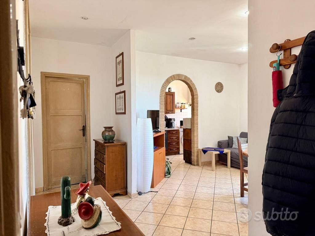 Appartamento – RM - Vista 3