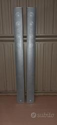 Coppia diffusori Canton CD 100  			