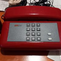 Telefono sirio vintage