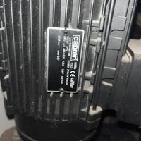 Pompa caprari HVX15/5.5