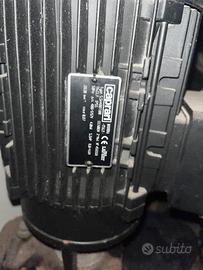 Pompa caprari HVX15/5.5