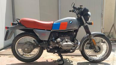 BMW Altro modello - 1983