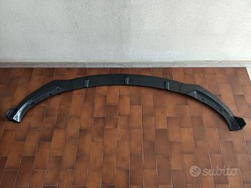 Spoiler per TESLA Model 3. Nuovo ancora nella scat