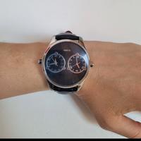 Orologio originale Guess- Gc Chronograph Uomo 