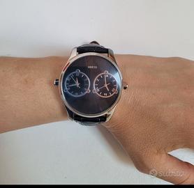 Orologio originale Guess- Gc Chronograph Uomo 