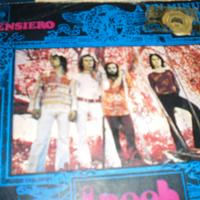 dischi a 45 giri dei POOH  e vari