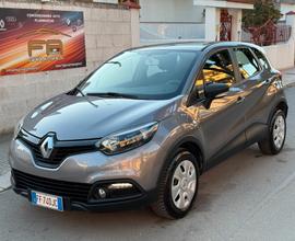 Renault Captur 1.5 dCi 90CV S&S LED CAMERA - 2016