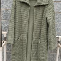 cardigan donna tg S / M