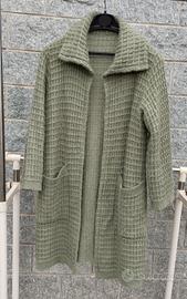 cardigan donna tg S / M