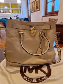 Borsa Michael Kors Hamilton