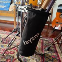 Porta bacchette batteria