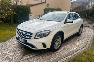 GLA 200d 4 matic