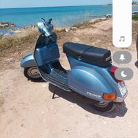 Vespa Px 150 anno 1982
