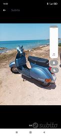 Vespa Px 150 anno 1982