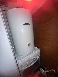 Scaldabagno Ariston