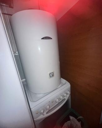 Scaldabagno Ariston
