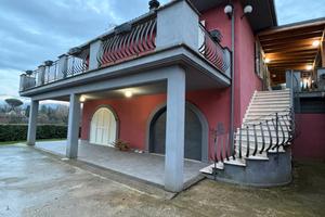 Villa unifamiliare