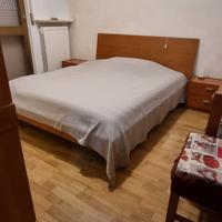 Camera Armadio Comò e Comodini