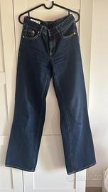 Jeans Strsdivarius