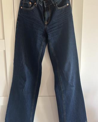 Jeans Strsdivarius