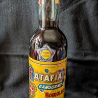 Ratafià D'Andorno - Giovanni Rapa