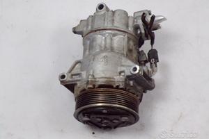 Compressore Renault Clio 5 1.0 tce 2020