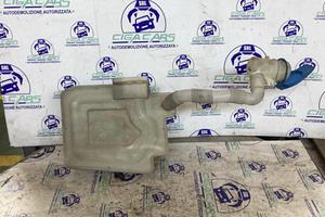 VOLKSWAGEN GOLF PLUS 2006 - VASCHETTA ACQUA TERGIC