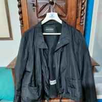 Giacca da donna Emporio Armani nera taglia 42