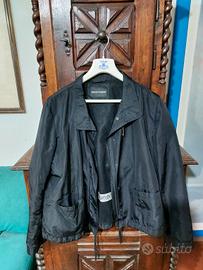 Giacca da donna Emporio Armani nera taglia 42