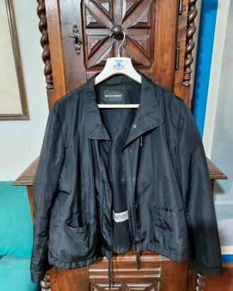 Giacca da donna Emporio Armani nera taglia 42