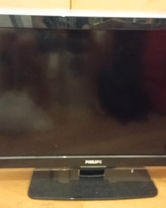 TV LCD Philips 37 pollici