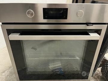 Forno ikea (credo whirpool)