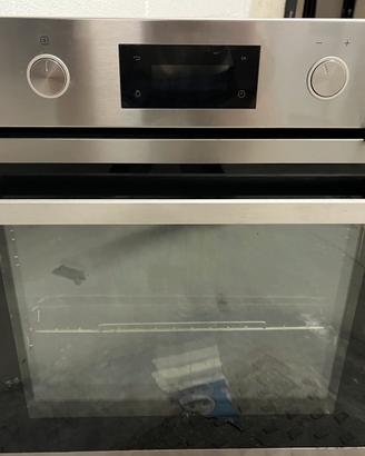 Forno ikea (credo whirpool)