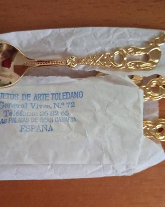 cucchiaini souvenir