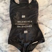 Completo Balenciaga