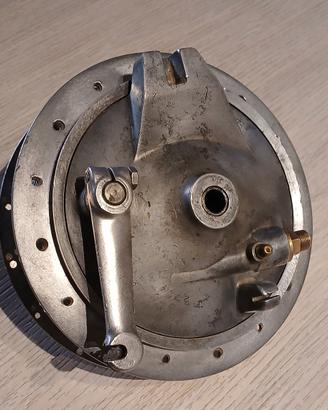 Mozzo zigolo 110cc
