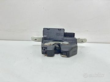 SERRATURA COFANO POSTERIORE OPEL Corsa D 3P 2° Se