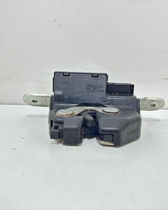 SERRATURA COFANO POSTERIORE OPEL Corsa D 3P 2° Se