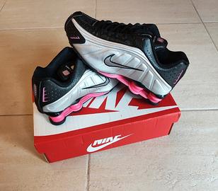 Nike shox R4 