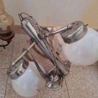 lampadari vintage