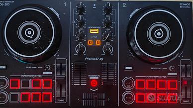 DDJ 200