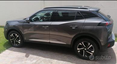 Peugeot 2008 Marzo 2023 1.5 dci 130 cv