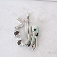 Airbag Tendina Sinistra Fiat 500 2018