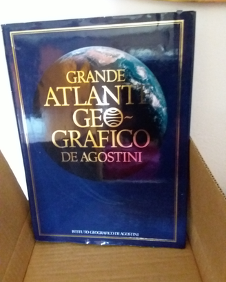 Atlanti De Agostini