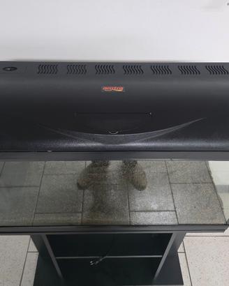 Acquario amtra  80 litri