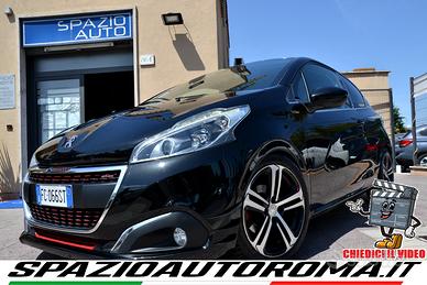 Peugeot 208 1.2 110CV GT-LINE **PREZZO REALE**GARA